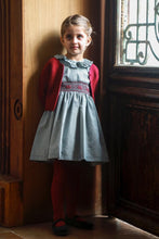 Cayambe Party Dress