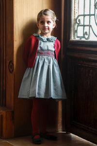 Cayambe Party Dress