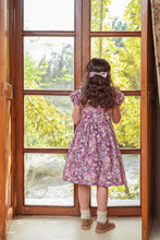 Fuya Fuya Dress, Liberty Florals