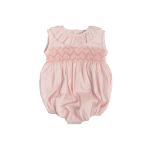 Josefina Bubble, Light Pink Stripes