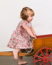 Barbara Dress, Liberty Florals