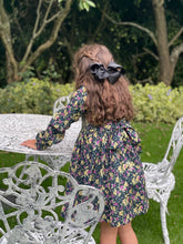 Jardín Dress, Liberty Florals