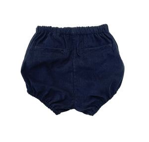 Pasochoa Bloomers, Navy