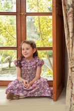 Fuya Fuya Dress, Liberty Florals