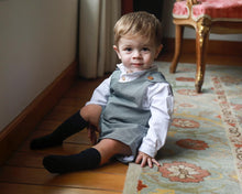 Cayambe Romper