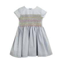 Barbara Dress, Light gray
