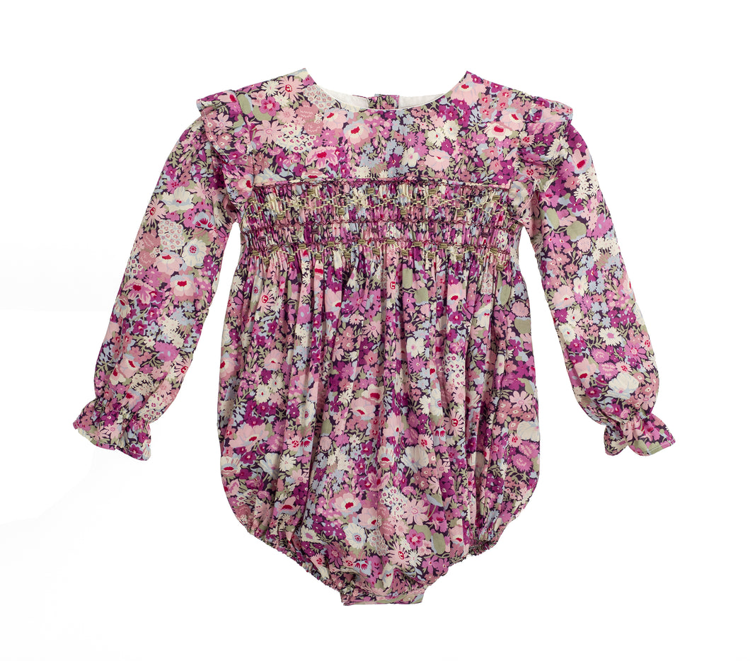 Guagua Bubble, Liberty Florals