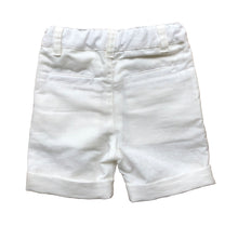 Pedro Shorts, Off White